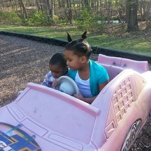 Meet your Posher, Chedson