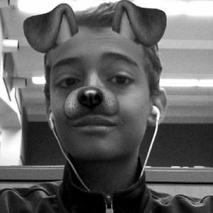 Meet your Posher, Joshua