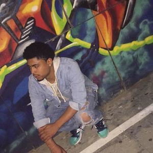 Meet your Posher, Jay