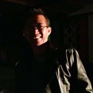 Meet your Posher, Bryan