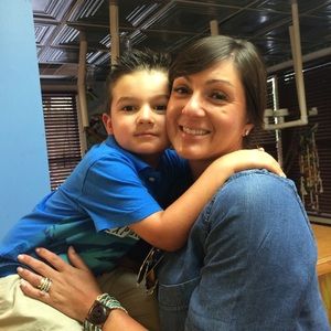 Meet your Posher, Renee