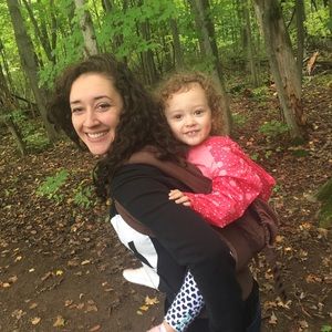 Meet your Posher, Rachel