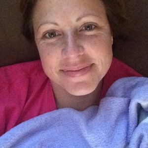 Meet your Posher, Jill