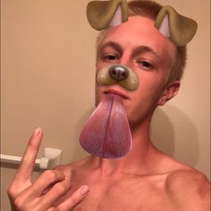 Meet your Posher, Steven