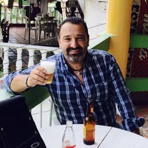 Meet your Posher, Jorge