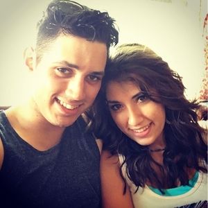 Meet your Posher, Daniel