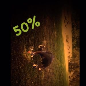 Meet your Posher, Devonte