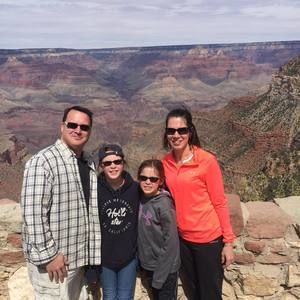 Meet your Posher, Tanya