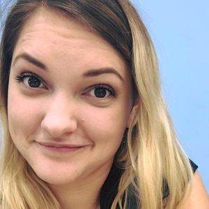 Meet your Posher, Gabby