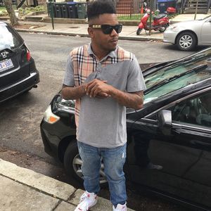 Meet your Posher, Demar