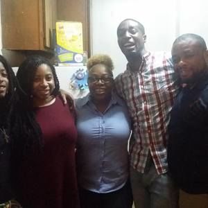 Meet your Posher, Jacqueline