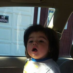 Meet your Posher, Jackie