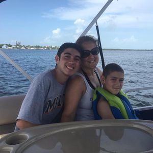 Meet your Posher, Alicia