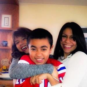 Meet your Posher, Diana serrano