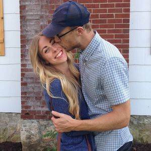 Meet your Posher, Elaina