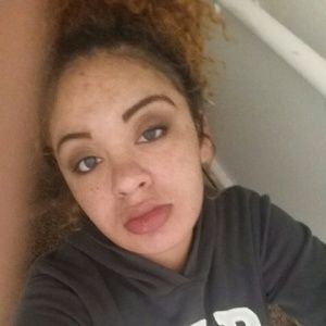 Meet your Posher, Cheyenne