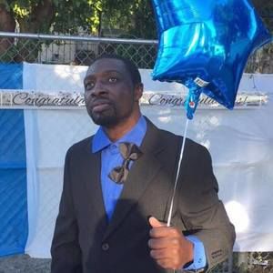 Meet your Posher, Johnny