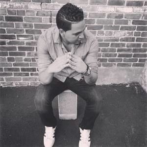 Meet your Posher, Anthony