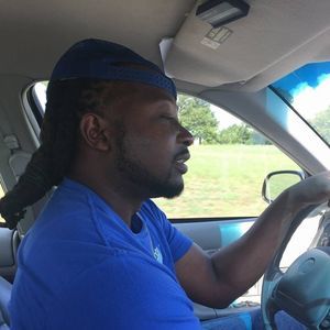 Meet your Posher, Broderick