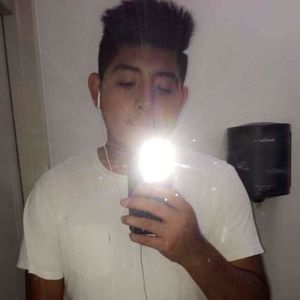 Meet your Posher, Mike