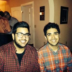 Meet your Posher, Khush