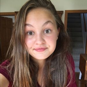 Meet your Posher, Payton