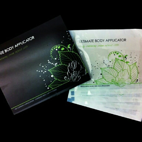 Itworks body wraps - Picture 1 of 1