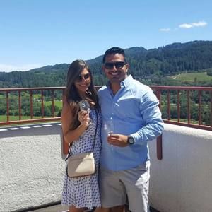 Meet your Posher, Juan