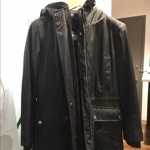 Marc New York/Andrew Marc coat