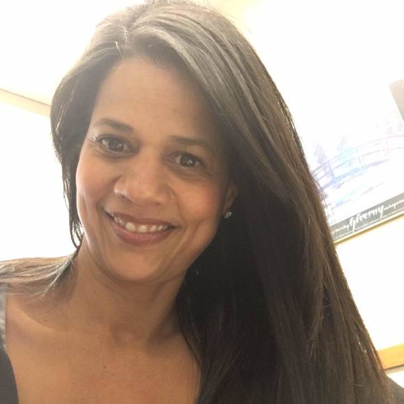 Meet your Posher, Ruth