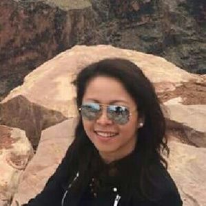 Meet your Posher, Haidee