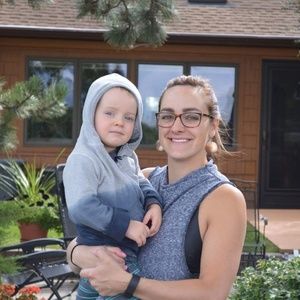 Meet your Posher, Nicole