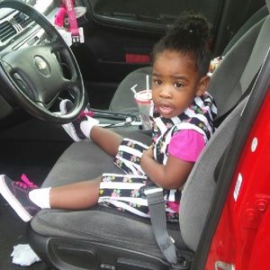 Meet your Posher, Tamisha