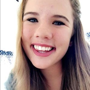 Meet your Posher, Kristine