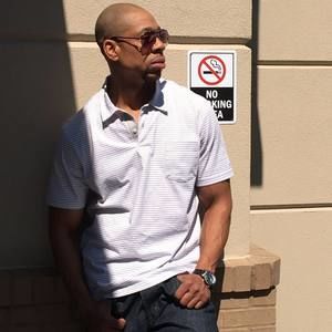 Meet your Posher, Darrell