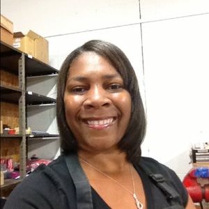 Meet your Posher, Joyce