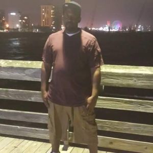 Meet your Posher, Mark