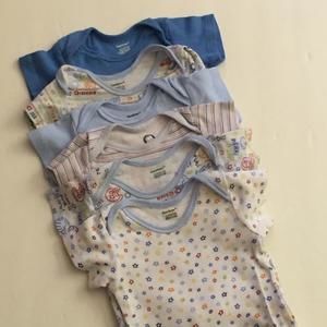 New Listing!  Baby Boy Bundle
