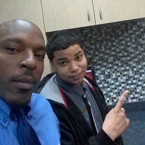 Meet your Posher, James