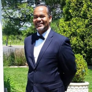 Meet your Posher, Lee