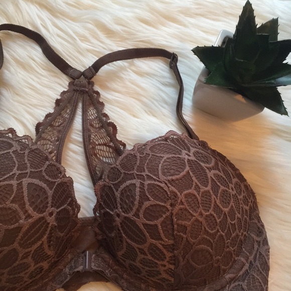 VS Pink Bra