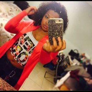 Meet your Posher, Kaylin