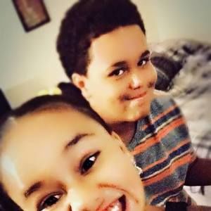 Meet your Posher, Andre