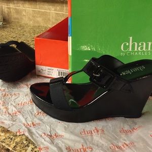 Charles by Charles David Amy size 7.5