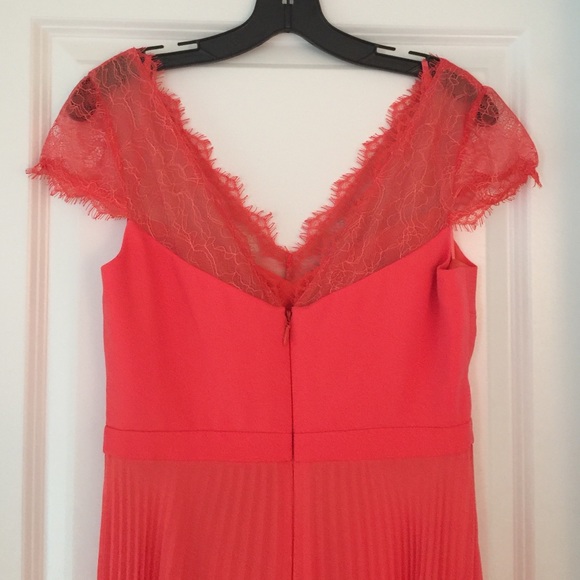 New with tags BCBG dress. - Picture 3 of 4