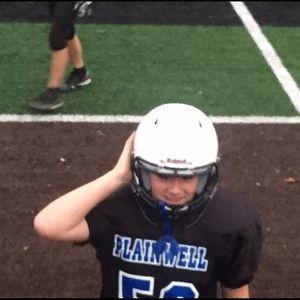 Meet your Posher, Jeff