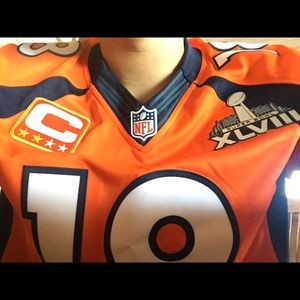 Meet your Posher, Justin