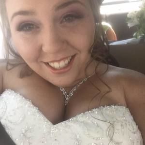 Meet your Posher, Katrina