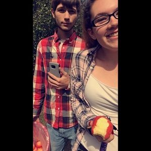 Meet your Posher, Tyler