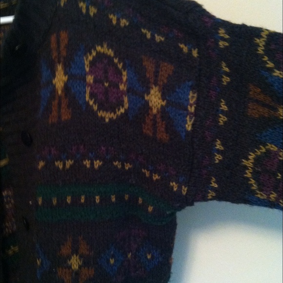 ✨SALE ✨ Oversized sweater D.D. Sloane